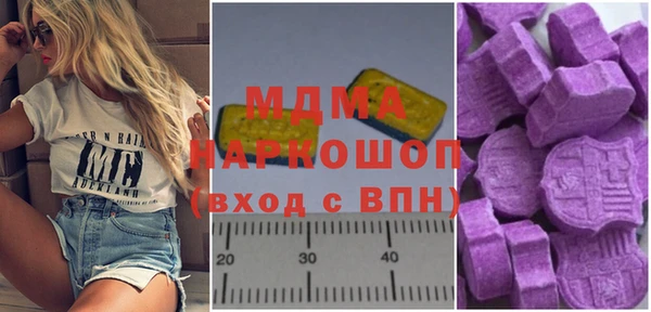 круглые Белоозёрский